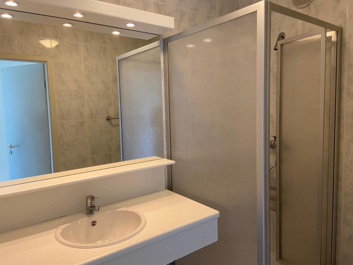 Apartment Bel-Air Knokke-Heist Eksteriør billede